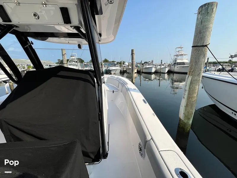 Slide: The Image of Sea Fox Commander 288 2024 - 15724241