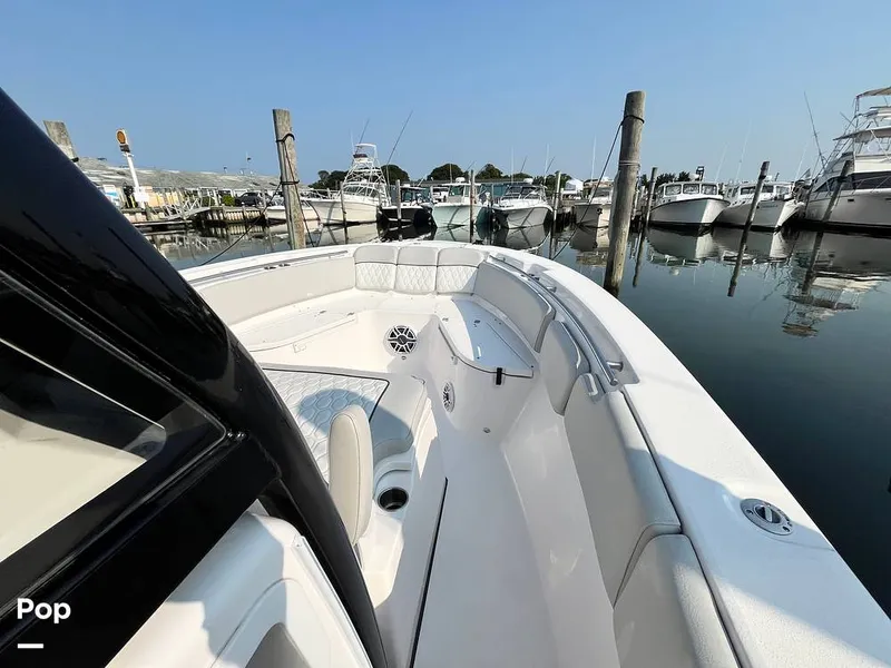 Slide: The Image of Sea Fox Commander 288 2024 - 15724242