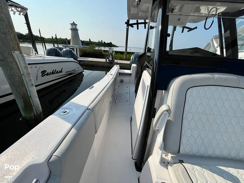 Slide: The Image of Sea Fox Commander 288 2024 - 15724243