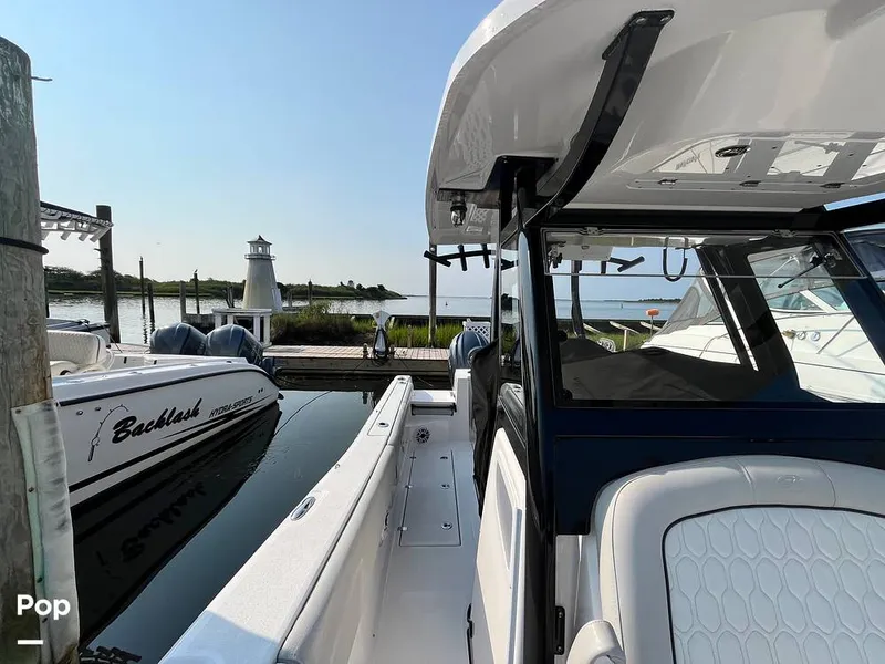 Slide: The Image of Sea Fox Commander 288 2024 - 15724244