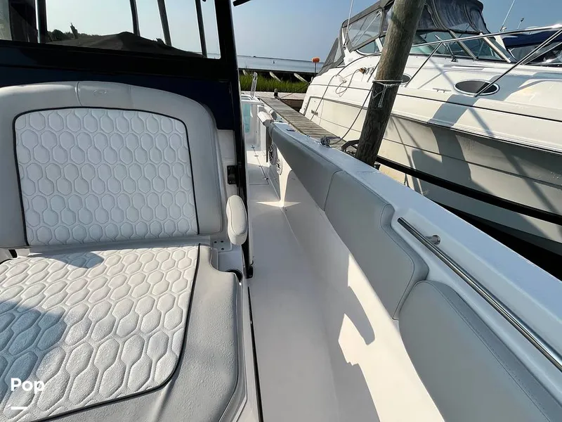 Slide: The Image of Sea Fox Commander 288 2024 - 15724245