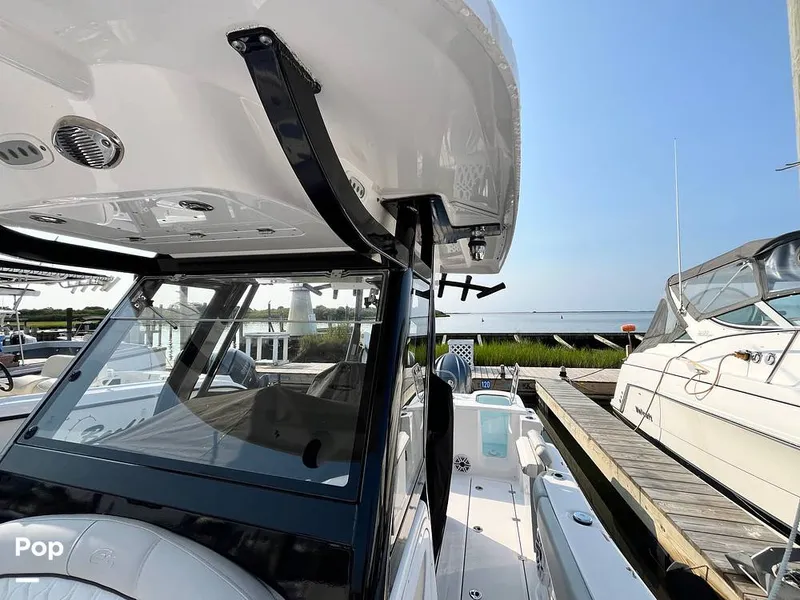 Slide: The Image of Sea Fox Commander 288 2024 - 15724247