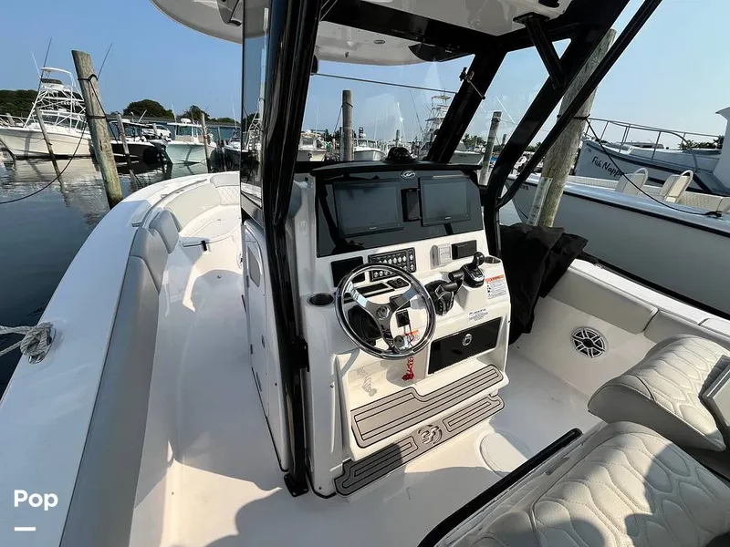 Slide: The Image of Sea Fox Commander 288 2024 - 15724328