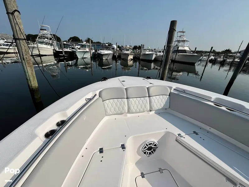 Slide: The Image of Sea Fox Commander 288 2024 - 15724248