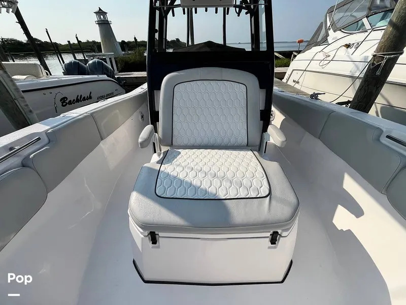 Slide: The Image of Sea Fox Commander 288 2024 - 15724250