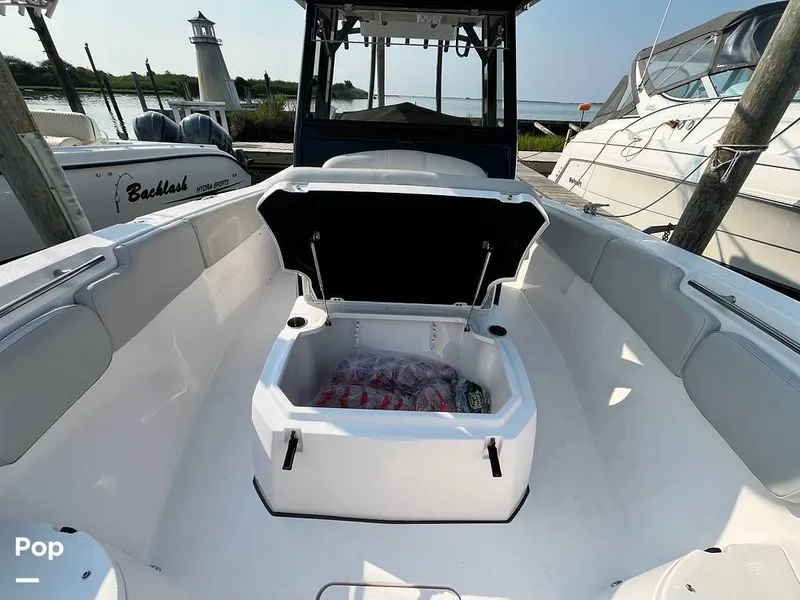 Slide: The Image of Sea Fox Commander 288 2024 - 15724251