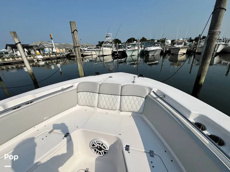 Slide: The Image of Sea Fox Commander 288 2024 - 15724255