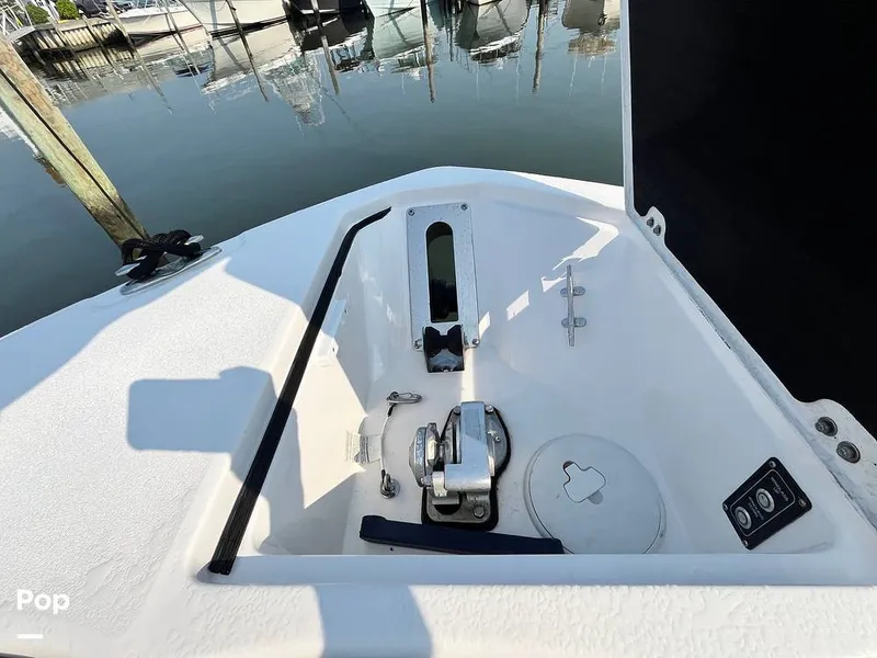 Slide: The Image of Windlass Locker - 15724257