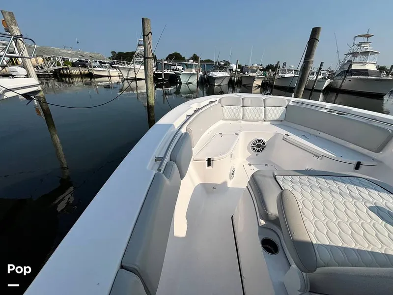 Slide: The Image of Sea Fox Commander 288 2024 - 15724259