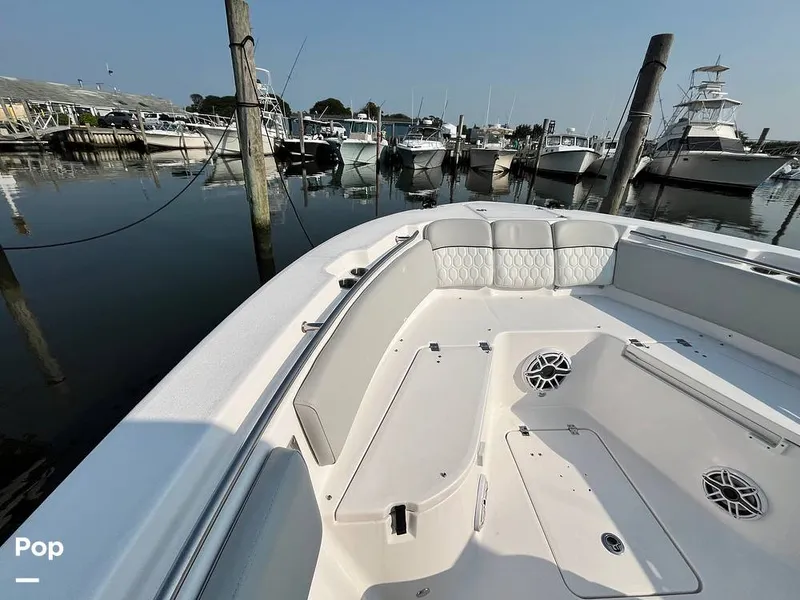 Slide: The Image of Sea Fox Commander 288 2024 - 15724260