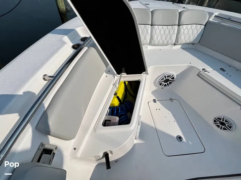 Slide: The Image of Sea Fox Commander 288 2024 - 15724262