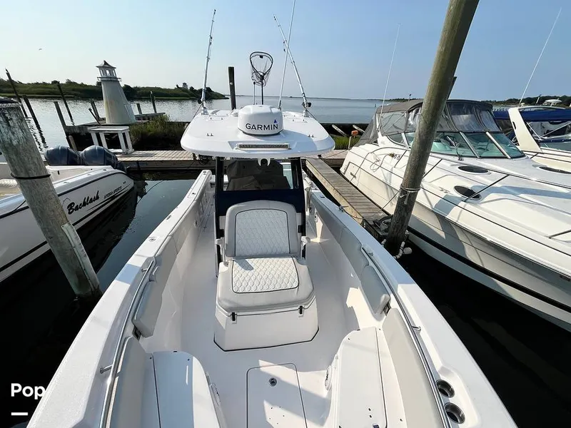 Slide: The Image of Sea Fox Commander 288 2024 - 15724264