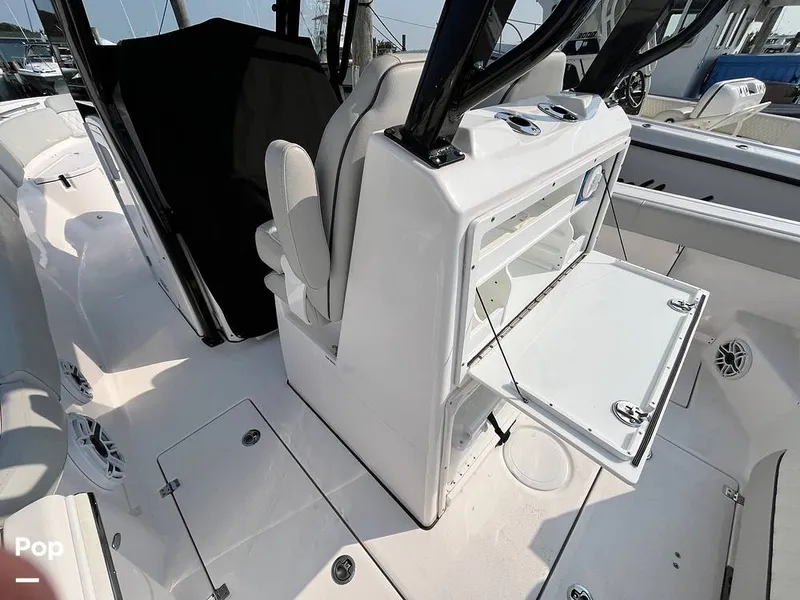 Slide: The Image of Sea Fox Commander 288 2024 - 15724324