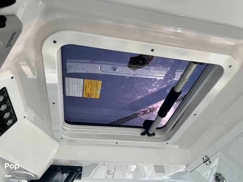 Slide: The Image of Sea Fox Commander 288 2024 - 15724271