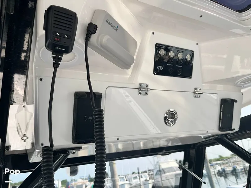 Slide: The Image of Sea Fox Commander 288 2024 - 15724272