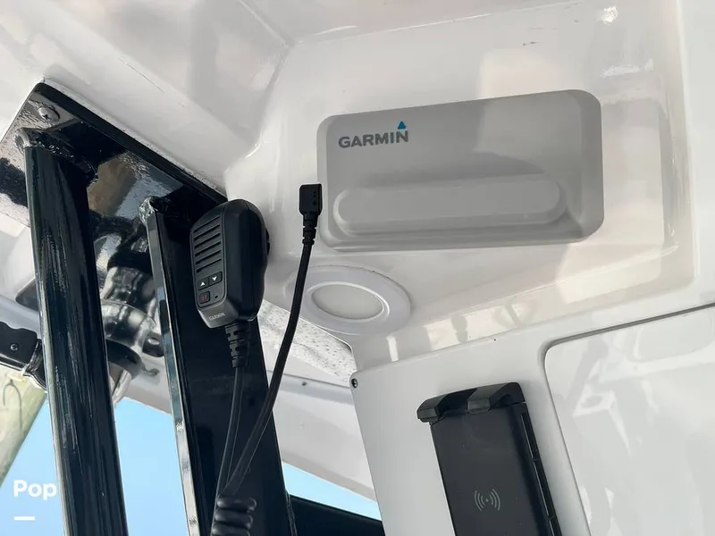 Slide: The Image of Sea Fox Commander 288 2024 - 15724274