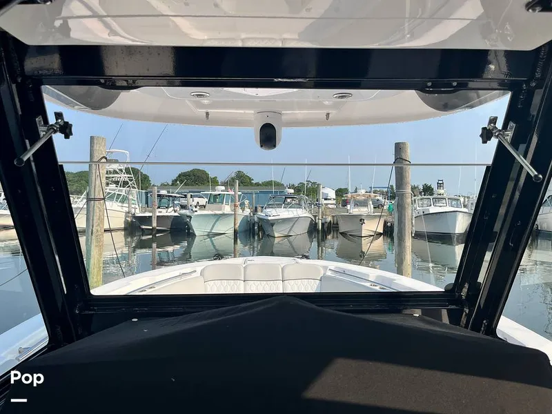 Slide: The Image of Sea Fox Commander 288 2024 - 15724276