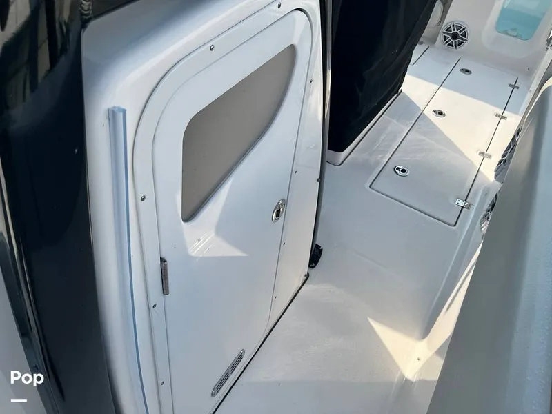 Slide: The Image of Sea Fox Commander 288 2024 - 15724277