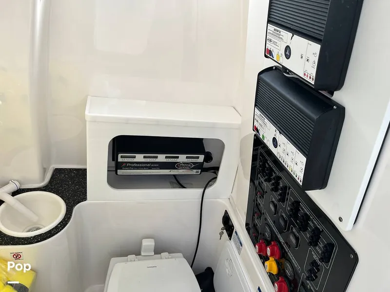 Slide: The Image of Sea Fox Commander 288 2024 - 15724280