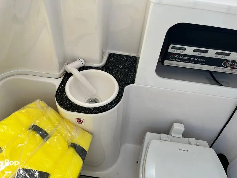 Slide: The Image of Sea Fox Commander 288 2024 - 15724281