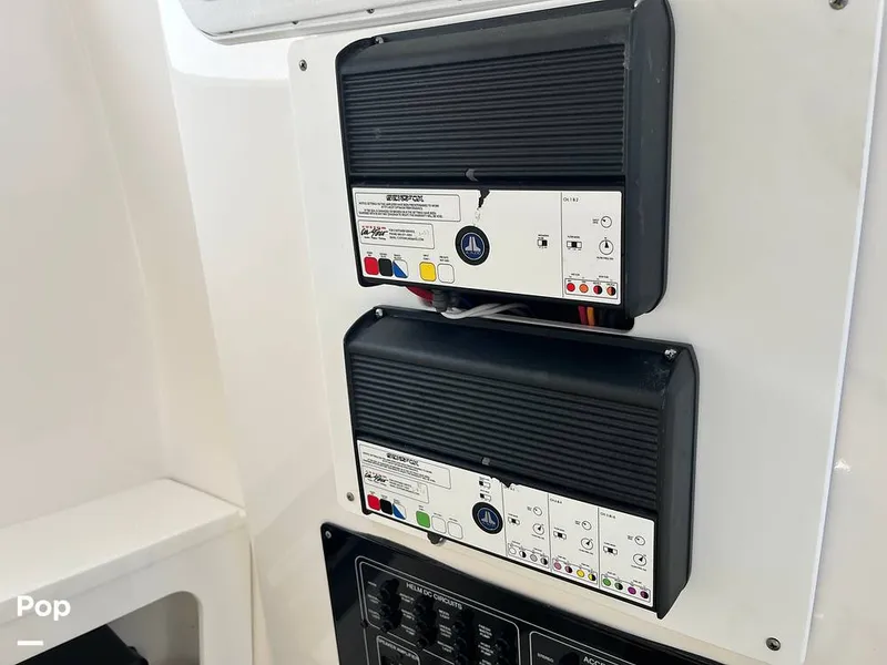 Slide: The Image of Sea Fox Commander 288 2024 - 15724282