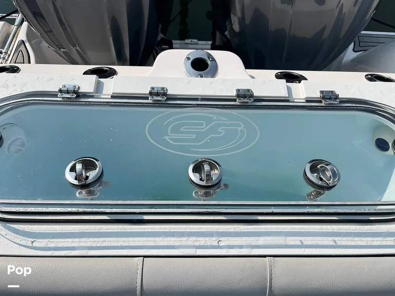 Slide: The Image of Sea Fox Commander 288 2024 - 15724289