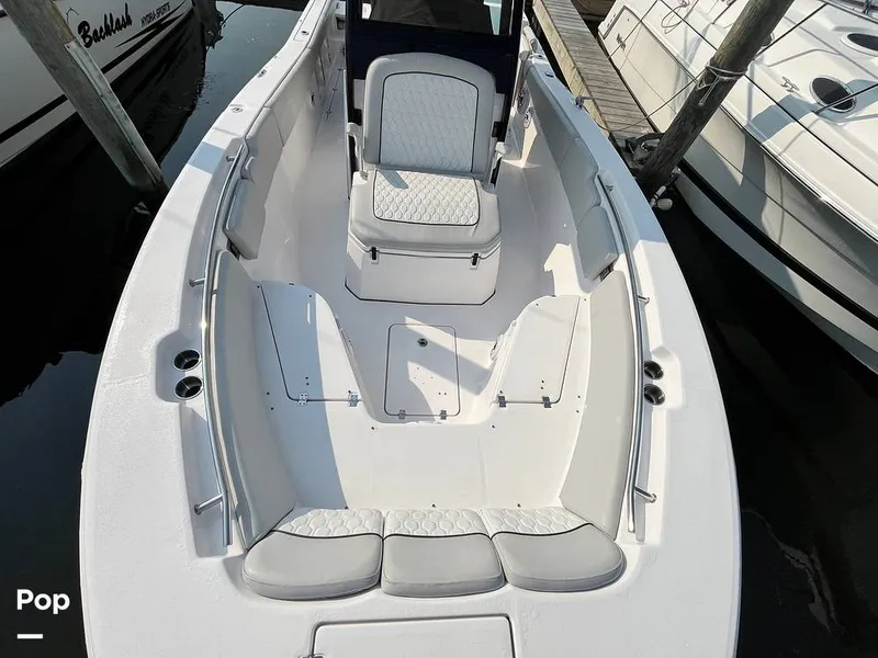 Slide: The Image of Sea Fox Commander 288 2024 - 15724263