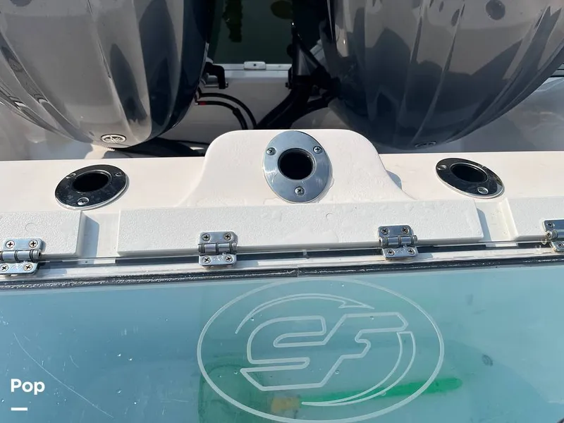 Slide: The Image of Sea Fox Commander 288 2024 - 15724290