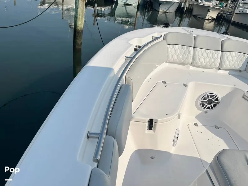 Slide: The Image of Sea Fox Commander 288 2024 - 15724292