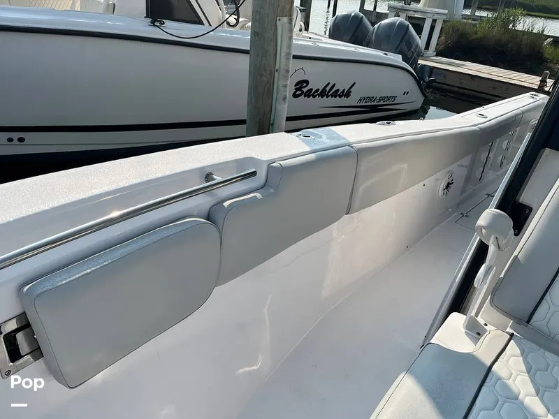 Slide: The Image of Sea Fox Commander 288 2024 - 15724294