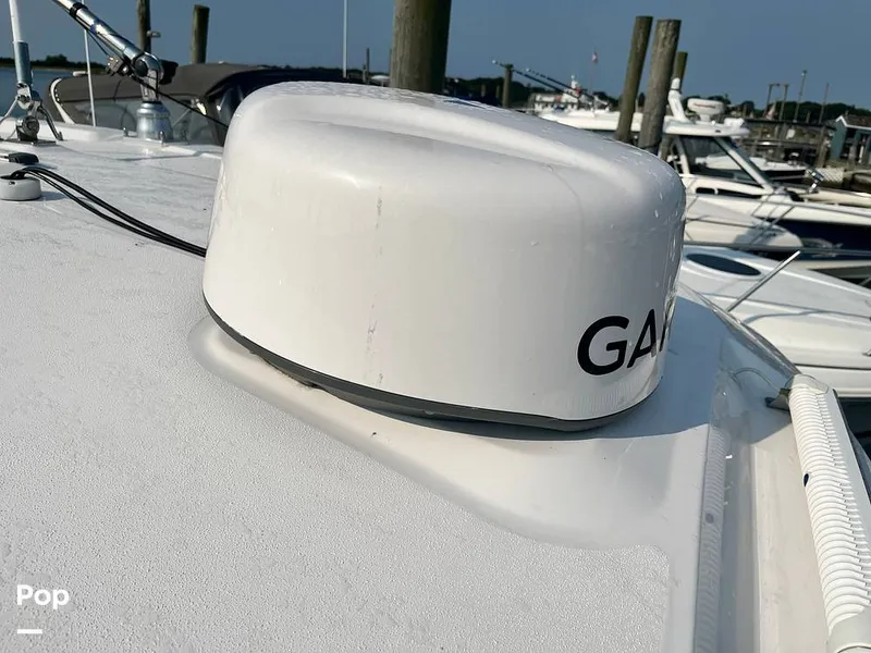 Slide: The Image of Radar Dome - 15724295