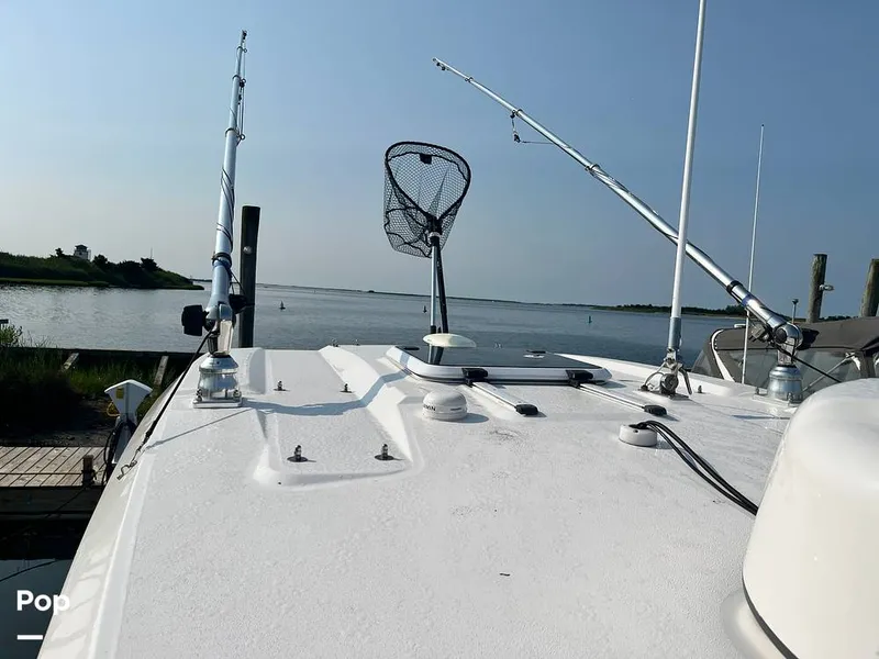 Slide: The Image of Outriggers - 15724297