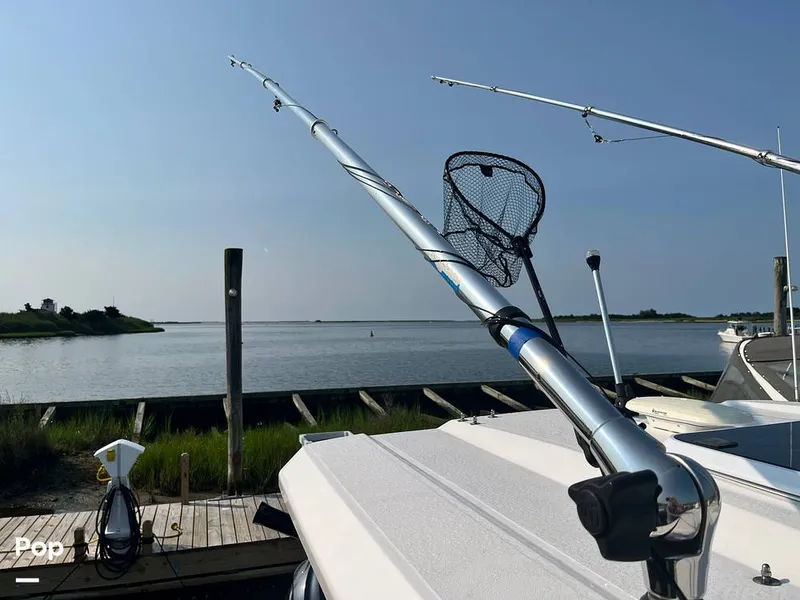 Slide: The Image of Sea Fox Commander 288 2024 - 15724299