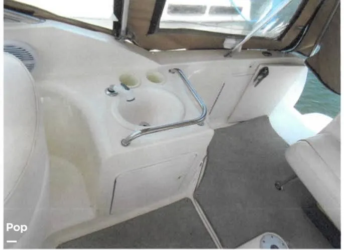 Slide: The Image of Sea Ray 260 Sundancer 2001 - 15728301