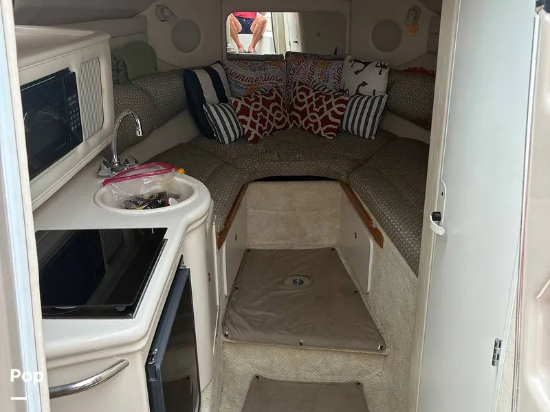 Slide: The Image of Sea Ray 260 Sundancer 2001 - 15766563