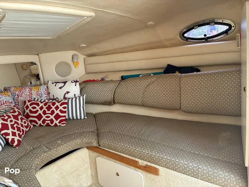 Slide: The Image of Sea Ray 260 Sundancer 2001 - 15766561