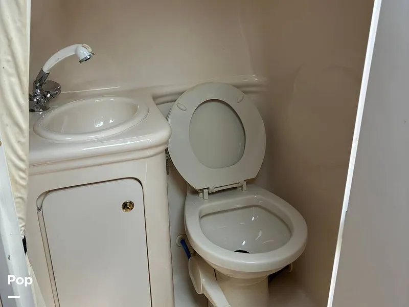 Slide: The Image of Sea Ray 260 Sundancer 2001 - 15766562