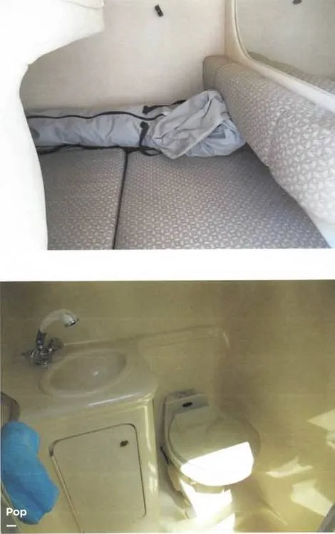 Slide: The Image of Sea Ray 260 Sundancer 2001 - 15728303