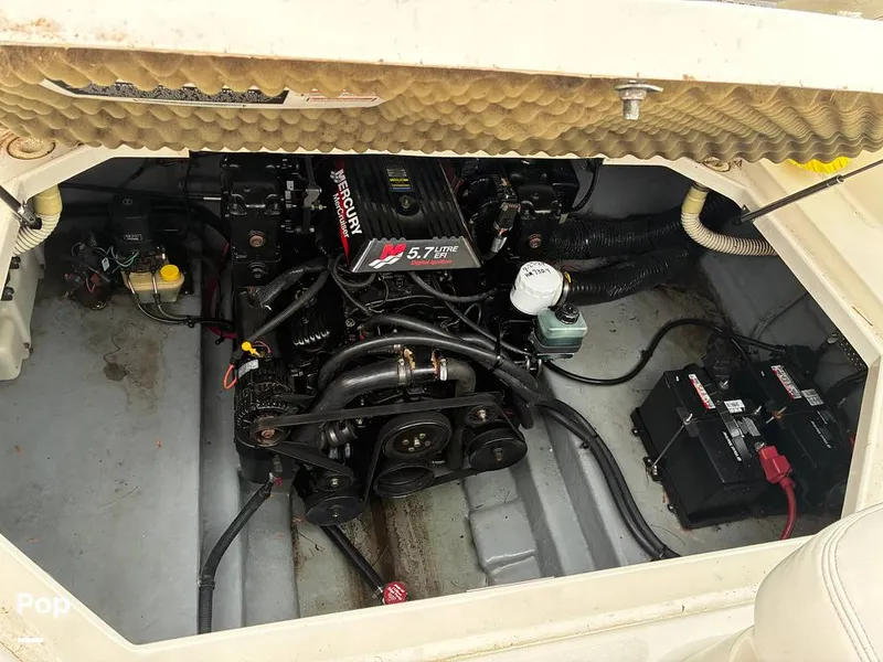 Slide: The Image of Sea Ray 260 Sundancer 2001 - 15766632