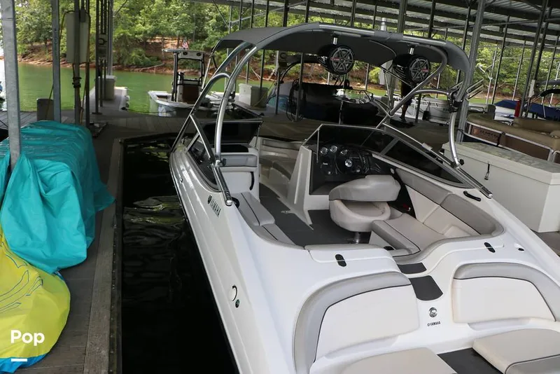 Slide: The Image of Yamaha AR210 2012 - 15743178