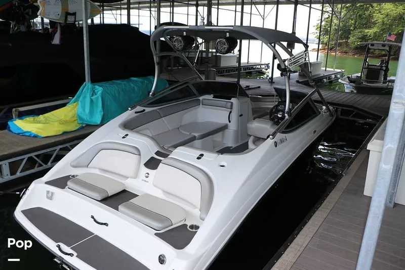 Slide: The Image of Yamaha AR210 2012 - 15743163