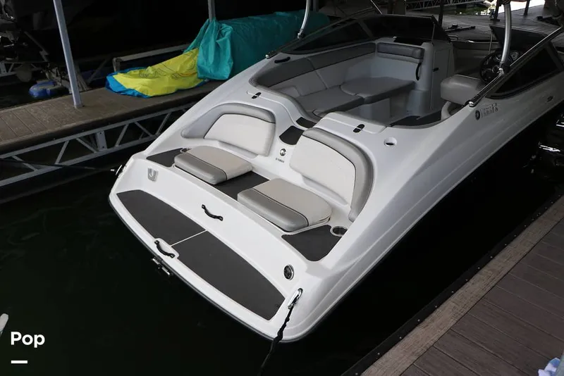 Slide: The Image of Yamaha AR210 2012 - 15743164