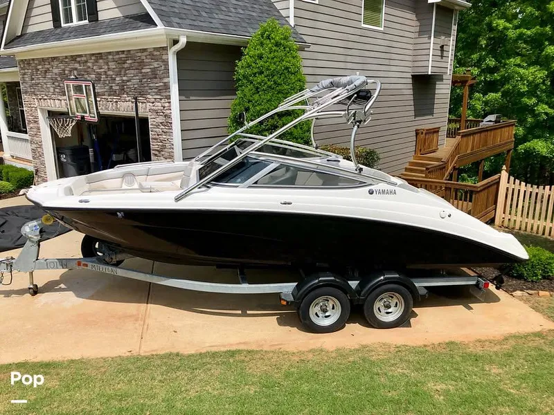 Slide: The Image of Yamaha AR210 2012 - 15707269