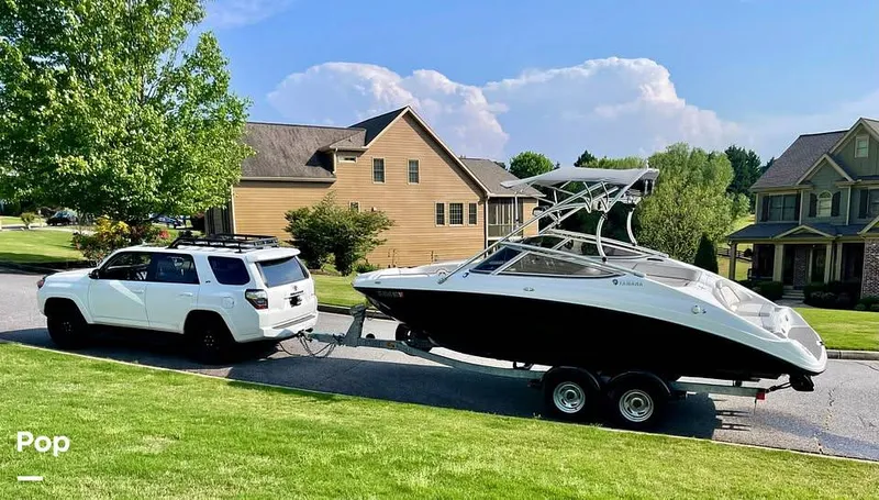 Slide: The Image of Yamaha AR210 2012 - 15707252