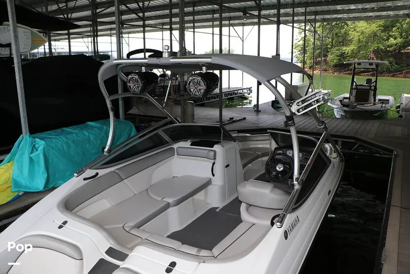 Slide: The Image of Yamaha AR210 2012 - 15743165