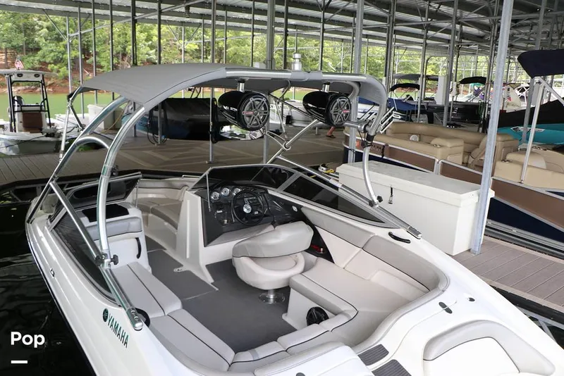 Slide: The Image of Yamaha AR210 2012 - 15743179