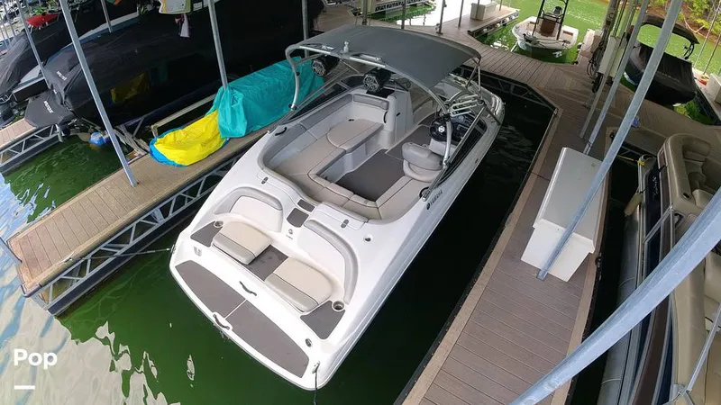 Slide: The Image of Yamaha AR210 2012 - 15743221