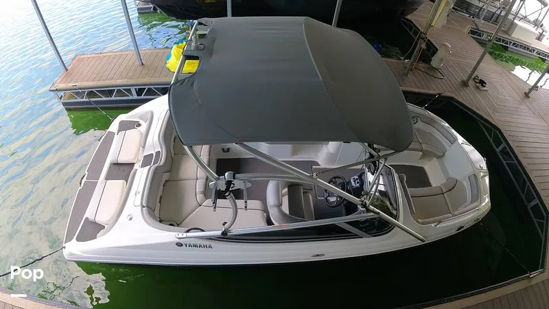 Slide: The Image of Yamaha AR210 2012 - 15743222