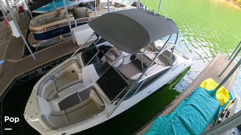 Slide: The Image of Yamaha AR210 2012 - 15743225