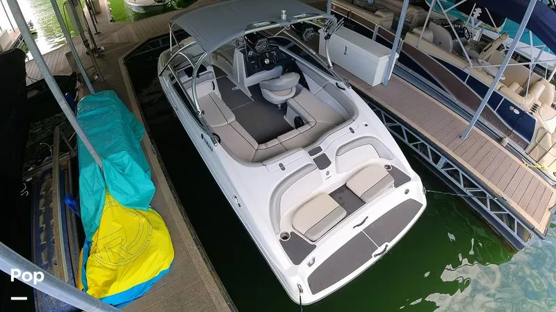 Slide: The Image of Yamaha AR210 2012 - 15743226